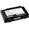 Trade-Shop Batteria agli ioni di litio per Lifebook Fujitsu-Siemens A1220, A530, A6210, AH550, E780, E8410, E8420, E8420E, N7010, NH570, A6230, A-1220, A-530, A-6210, AH-550, E-780, E-8410, E-8420, E-8420-E, N-7010, NH-570, A-6230 gradi Celsius H250, H …