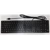 HPINC Halley USB Slim Keyboard Germany - P/N: L96909-041