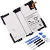 XITAIAN 3.8V 27.74Wh 7300mAh EB-BT595ABE Batteria di Ricambio per Samsung Galaxy Tab A2 10.5 SM-T590 T595