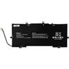KHlove 45Wh VR03XL Batteria per HP Pavilion 13-D 13-D000 13T-D000 13T-D100 13-D046TU 13-D025TU 13-D024TU 13-D051TU Series 816497-1C1 HSTNN-IB7E TPN-C120 816238-850 816243-005 Notebook Battery
