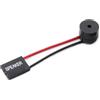 REY Mini altoparlante per computer desktop, scheda base PC a 4 pin