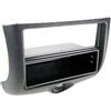 Baseline Connect ACV 281300 - 04 Autoradio 2 DIN con posizioni Yaris 1999 > 2003 mucolore