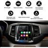 YEE PIN V90 / S90 / XC90 SPA Sensus Navigation Pellicola protettiva Protezione dello schermo GPS Pellicola Navi Protezione in vetro temperato Accessori per auto 8.7 pollici