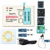 Aribrnten EZP2023+ programmatore flash SPI ad alta velocità EZP2023 supporto 24/25/93/95 EEPROM Bios 25T80 masterizzazione offline