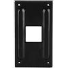 Bindpo CPU Cooler piastra posteriore per AM2 AM3 AM2+AM3+AM3+scheda madre forte dissipazione del calore metallo backplane