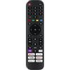 VINABTY EN2AP30H Telecomando vocale sostituito Adatto per Hisense TV 32A4HG 32A4EGCH 32A4CGTUK 32A4EGTUK 32A4FGTUK 40A4BG 32A4FG 32A4GG 40A4DGCH 40A4EG 40A4FG 40A4GG 40A4HG 40A4EGCH 40A4EGTUK