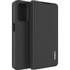 OPPO Flip Cover PU A54/A74 Nero