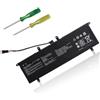 OPAHUTER C41N2004 - Batteria di ricambio compatibile con ASUS ZenBook Duo 14 UX482 UX482EG UX482EA UX482EG-KA UX482EG-HY UX482EG-XS77T 15,4V 70Wh