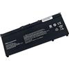 YASI MFG 70.07Wh Batteria SR04XL per HP Omen 2018 15-CE 15T-CE 15-DC 15T-DC 17-CB 17T-CB ZBook 15v G5 Pavilion 15-CB 15T-CB 15-ce000nf ce002ng ce003nf ce005ng ce007ng ce009nl 15-dc0001ng dc0001nl 15-cb002nl