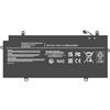 Exmate PA5136U-1BRS Laptop Battery for Toshiba Portege Z30-A Z30-B Z30-C Z30T-A Z30T-B Z30T-C Z30-A1301 Z30-A1302 Z30-A1310 Z30-A3201L Z30-A872 Z30 TT-C-145 Z30-A-1FD 1D6 1G6 13W 13E (14.8V/52Wh)