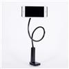 Chonor Porta Telefono Collo di Cigno, Supporto Flessibile per Letto e Scrivania, Porta Cellulare Universale per Smartphone & Tablet