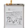 OnlyTech - Batteria di ricambio premium per Samsung Galaxy S21 FE SM-G990-4500mAh - Qualità identica al modello EB-BG990ABY