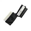 JINTAI per Dell Inspiron 15 5565 5567 BAL20 Batteria Cavo Batteria Connettore DC02002KB00 DC02002MM00 0G0FWX Battery Cable