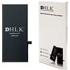 DHLK® TI Line Batteria compatibile con iPhone 8 Plus (A1864, A1897, A1898) - Capacità 2691 mAh