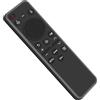 VINABTY BN59-01432J Telecomando sostituito con voce solare -VINABTY-fit per QA43Q60CAJ QA50Q60CAG QA55Q63CAK QA65Q60CAK QA75Q60CAK QA75Q70CAK di telecomando TV Samsung Smart Neo QLED Series
