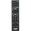 VINABTY Telecomando di ricambio compatibile con Sony Bravia TV Remote RM-ED044 RM-GD009 RM-GD026 RM-GD025 RM-GD027 RM-GD024 RM-GD028 RM-GD019 RM-GD020 RM-ED047 RM-YD103 RM-ED060 RM-ED061