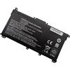 YASI MFG HW03XL Batteria per HP Pavilion 15-EG 15-EH 15T-EG 15Z-EH, 17-CN 17-CP 17S-CU 17T-CN 17Z-CP, HP HW03XL HSTNN-IB90 HSTNN-IB9O HSTNN-LB8U HSTNN-OB2A L96887-1D1