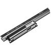 FESTAS Batteria Sony BPS26 VGP-BPS26 VGP-BPS26A VGP-BPL26 per Sony Vaio PCG-71811M PCG-71911M PCG-91211M SVE151E11M SVE151G13M SVE17 VPCEG VPCEH VPCEJ PCG-6 1714M PCG-61813L PCG-71614M PCG-9 1211L