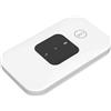 CCYLEZ Router WiFi Portatile, Dispositivo Hotspot WiFi, Router Mobile WiFi Mobile 4G LTE con Batteria da 2100 mAh per Utenti di Auto, Viaggiatori d'Affari e Viaggiatori All'aperto,