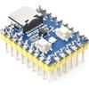 Waveshare RP2350-Zero Mini Development Board with Pre-Soldered Header Based on Raspberry Pi Microcontroller RP2350A, Pico-Like MCU Board,USB-C Connector