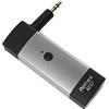 Airfrex Adattatore Bluetooth Airfrex per Bose SoundTrue 2 Cuffie e cuffie AE 2 (Around Ear 2) e OE 2 (Over Ear 2)