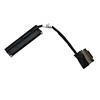 Gintai Connettore Hard Disk SATA Cavo HDD per dell Latitude 5570 E5570 E5580 E5590 E5591 Precision 15 3510 M3510 P3510 M3520 M3530 ADM80 4G9GN 04G9GN DC02C00B400