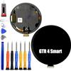ERYNK Display LCD per smartwatch Amazfit GTR 4 Smart LCD Display Touch Screen Digitizer con set di attrezzi