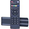 Snrigw Telecomando di ricambio per MXQ PRO MYPIN AGPTEK Micca XBMCMart XDM3 MXG Pro KODI (XBMC) Quad Core TV Box PRO, 4K, M8S, M8N, T95, T95M, T95N, T95X, X96, X
