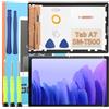 TGHongKy Per Samsung Galaxy Tab A7 SM-T500 2020 Schermo LCD per Samsung Galaxy Tab A7 2020 Display Assemblea Sostituzione Schermo Digitalizzatore con Strumenti di Riparazione Take The Place of