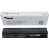 Tanch Batteria per computer portatile HP 484170-001 513775-001 511872-001 509458-001 HSTNN-CB72 HSTNN-CB73 HSTNN-UB73 HSTNN-Q34C NSTNN-UB72 HSTNN-LB72 10.8V 440.8V 0 mAh