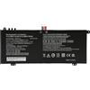 BLESYS Batteria per Dynabook Satellite Pro C50-G C50-E C50-H C50-J Serie