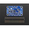 Adafruit 9-DOF Accel/Mag/Gyro+Temp Breakout Board - LSM9DS1