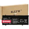 BLESYS C41N1825 Batteria per ASUS X403FA X403JA I403FA S403FA