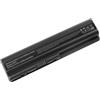 ARyee HSTNN-DB72 Batteria compatibile con HP Compaq Presario G50 G71 DV4 G60 G70 CQ60 CQ61 CQ70 CQ71 HSTNN-DB72 HSTNN-CB72