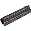 Shentec JWPHF R795X Batteria per Dell XPS 14 L401X 15 L501X XPS 17 L701X L702X XPS 14 L401X 312-1123 312-1127 453-10186 WHXY3 J70W7 0J70W7 P11F [11.1V 7800mAh]
