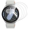 Pnakqil Pellicola Protettiva per Samsung Galaxy Watch 7/6/5/4 44mm