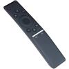 ALLIMITY BN5901298D BN59-01298D Telecomando Sostituisci per Samsung 4K UHD Smart TV UE55NU7409U UE43NU7409U UE75NU8005 UE65NU8005 UE75NU8009T UE55NU8009T UE65NU7409U UE65NU8509T UE82NU8009T
