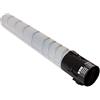 MR CARTRIDGE Toner Compatibile per Olivetti MF362 MF222 MF282 B1036 Black