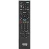 Diyeeni Telecomando ideale per TV Sony, Telecomando per Sony RM-ED044 con funzione di apprendimento