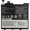 FESTAS 30Wh L17L2PB1 L17M2PB1 L17C2PB1 Batteria Compatibile con Lenovo V330-14ARR V330-14IKB V130-14IGM V130-14IKB Series L17C2PB2 L17M2PB2 L17L17L2PB2 5B1 0P540 06 5B10W67422 5B10W67338