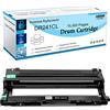 ASEKER Compatibile DR-241CL DR-241 CL DR241CL Tamburo per Brother HL-3140CW HL-3150CDW HL-3170CDW DCP-9015CDW DCP-9020CDW DCP-9140CDN MFC-9330CDW MFC-9340CDW Stampanti