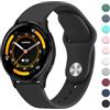 Oumida Per Garmin Venu 2 Bracciali/Garmin Venu 3/Garmin Vivoactive 4 45 mm Bracciali Donna Uomo 22 mm Cinturino Classic Sport Cinturino di ricambio per Garmin Forerunner 255/265/745/255 Music
