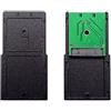 xiwai Adattatore CF-Express da tipo B a M.2 NVMe 2230 M-Key CFE per scheda di memoria di espansione Xbox Series X&S CH SN530 SSD PCIe4.0
