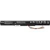 XClong AS16A5K AS16A7K AS16A8K Laptop Batteria per Acer Aspire E15 E5-475 E5-475G E5-476 E5-476G E5-523 E5-523G E5-553 E5-553G E5-575 E5-575G E17 E5-74 5-774 E5-774G E5-575T F5-573 F5-573G Serie