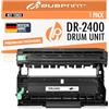 Bubprint Tamburo compatibile per Brother DR-2400 DR2400 HL-L2310D HL-L2350DW HL-L2370DN DCP-L2510D DCP-L2530DW DCP-L2550DN MFC-L2710DW MFC-L2730DW