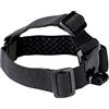HOTMNTY Supporto per Archetto,Fascia per Telecamera,Cinturino in Nylon Regolabile con Elastico per la Testa,Cinturino per Videocamera Testa,per Cinturino per Action Sport Accessorio per Fotocamera,1 Pezzo