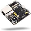 LUCKFOX-Pico-Ultra, Mini Linux Development Board, Adopts RV1106G3 Chip, 256MB RAM, 8GB EMMC, Supports Intelligent Coding, Suitable For Embedded Applications, With POE Interface, Camera Interface...