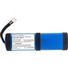 CITYORK Batteria da 7,4 V, 5200 mAh, compatibile con JBL Xtreme 2, XTREME2BLKAM, altoparlante Bluetooth XTREME2BLUAM, batteria di ricambio per SUN-INTE-103 21NR19/66-2