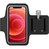 MMOBIEL Fascia da Braccio per iPhone 17, 17 Pro, 16, 16 Pro, 15, 15 Pro, Samsung Galaxy S26, S25, S24 & Tutti i Modelli di MMOBIEL - Porta Telefono Compatibilità Universale - Portachiavi & Impermeabile