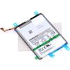 mungoo mach mal anders ... Batteria originale EB-BA336ABY per Samsung Galaxy A53 5G (A536B) con panno mungoo